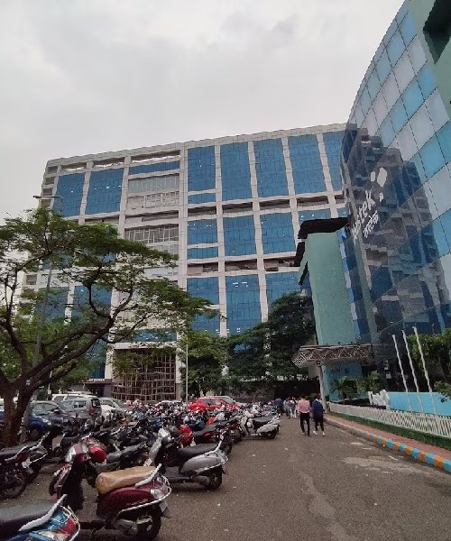 RUPA SOLITAIRE Navi Mumbai