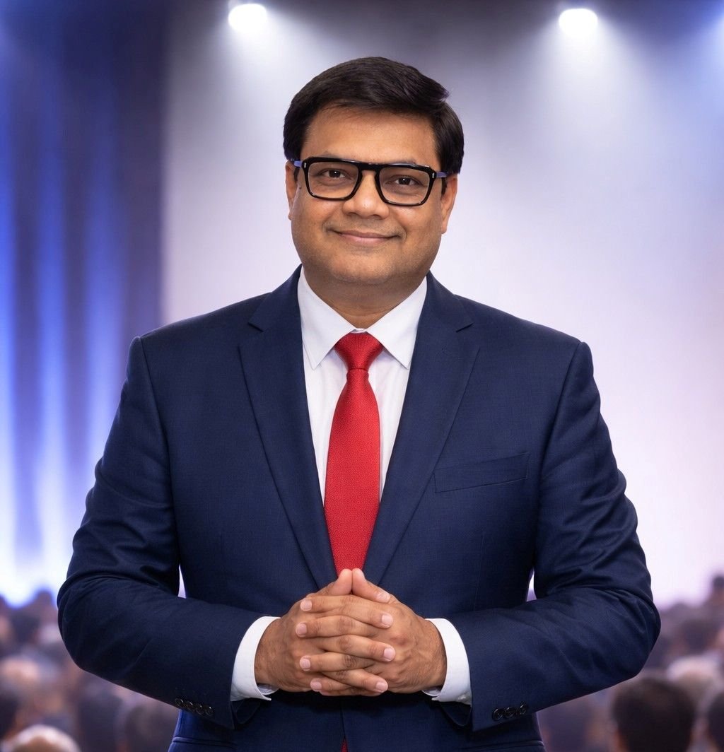 SHAILENDRA HANUMANTE